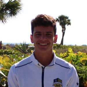 Meet your Posher, Patrick